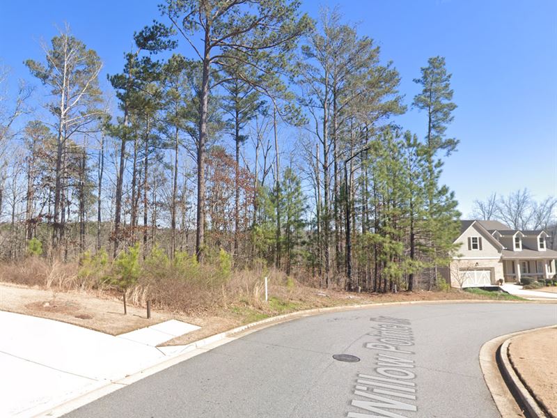 .35 Acre for Sale in Dallas, GA : Dallas : Paulding County : Georgia