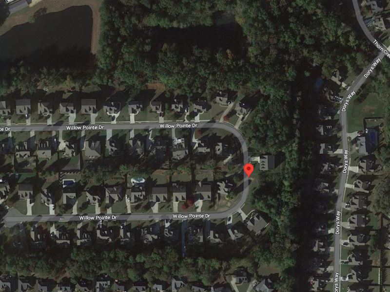 .35 Acre for Sale in Dallas, GA : Dallas : Paulding County : Georgia