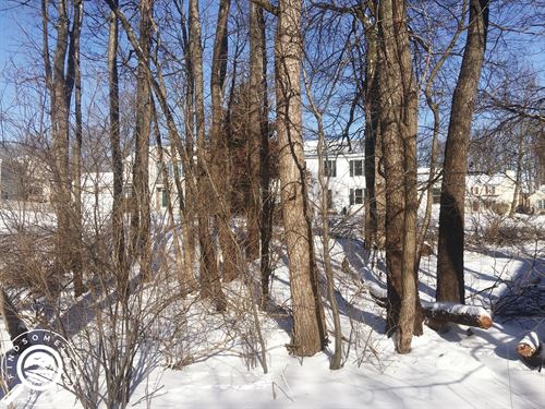 City Lot with Access to Utilities : South Bend : Saint Joseph County : Indiana