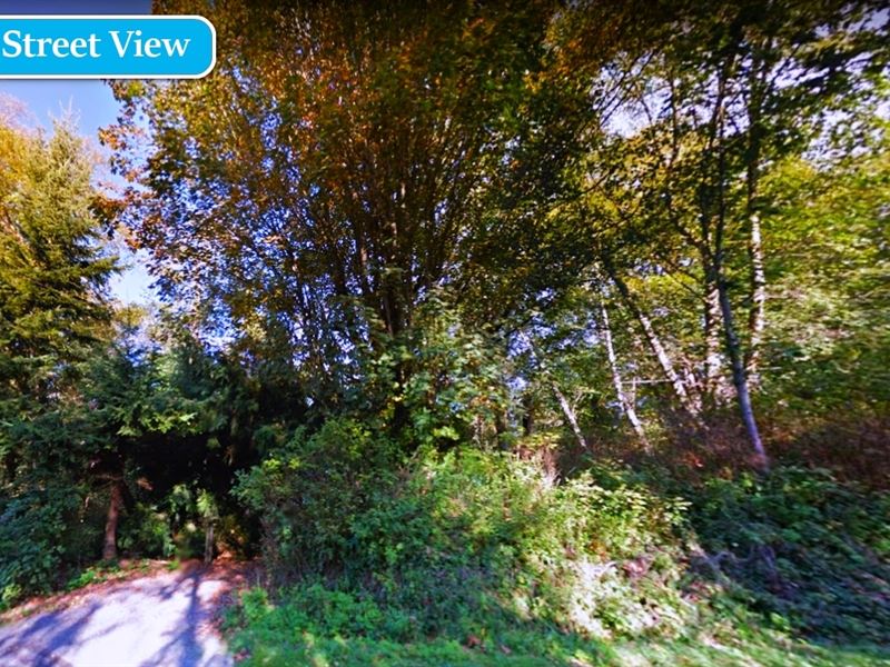 Your Gateway to Nature : Port Ludlow : Jefferson County : Washington