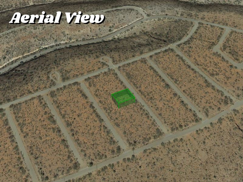 Escape City Life, Mountain Views : Rio Rico : Santa Cruz County : Arizona
