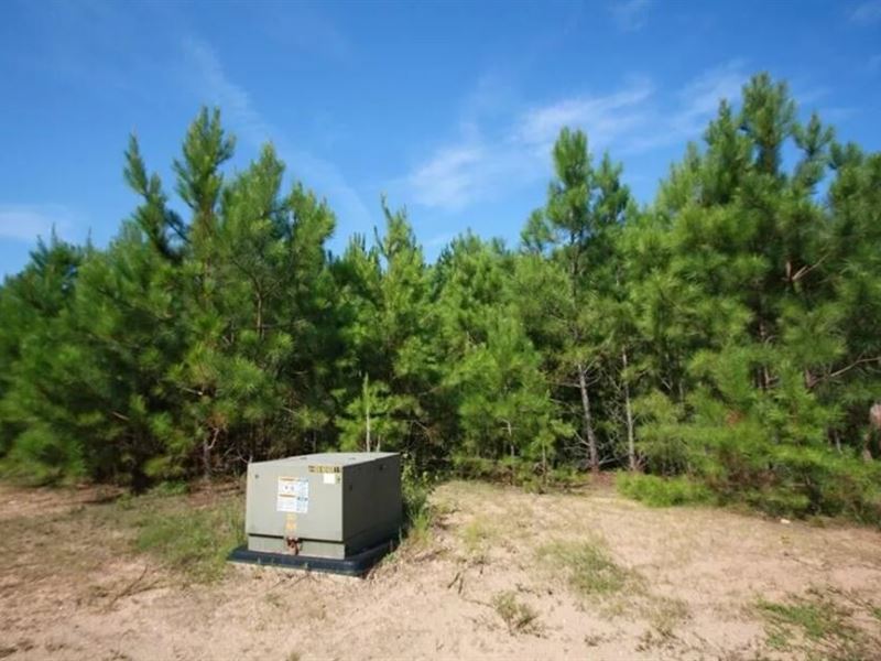 1.56 Acres for Sale in Dallas, GA : Dallas : Paulding County : Georgia