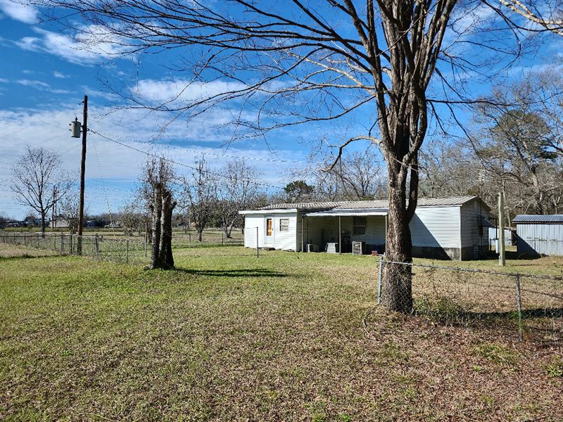Development Opportunity : Fort Mitchell : Russell County : Alabama