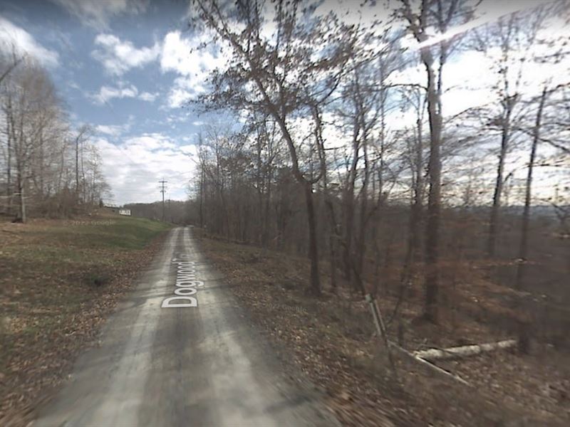 3 Lots for Sale in Lafollette, TN : Lafollette : Campbell County : Tennessee