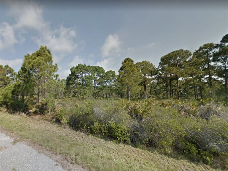 .23 Acre in Port Charlotte, FL : Port Charlotte : Charlotte County : Florida