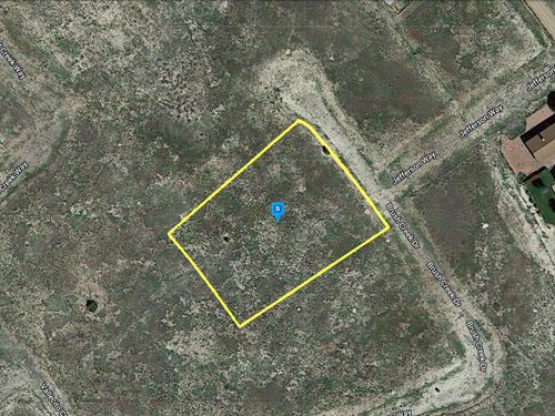 Business Lot, Only $431.80/Month : Colorado City : Pueblo County : Colorado