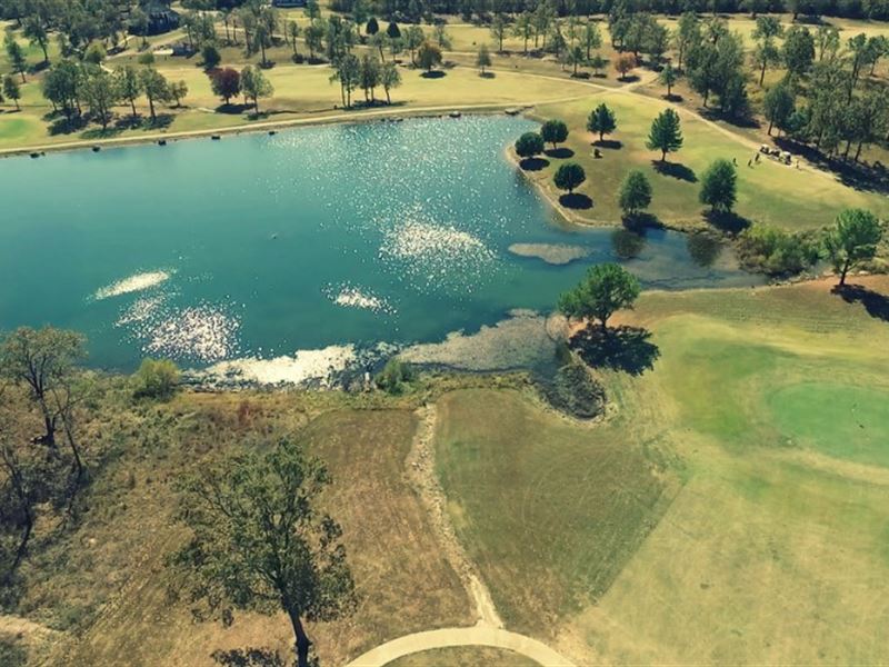 Southern Charm Awaits in AR : Horseshoe Bend : Izard County : Arkansas