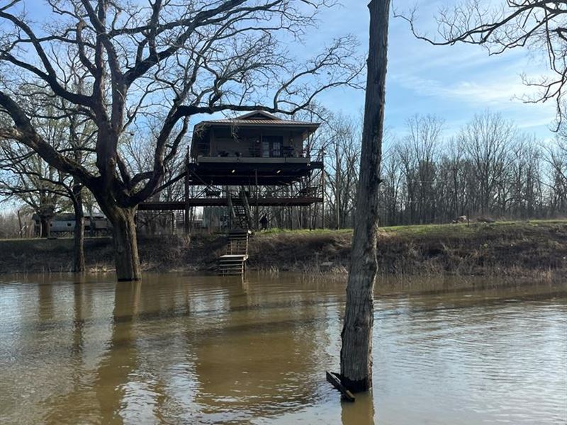 5885 Lake Mary Rd, Woodville, MS : Woodville : Wilkinson County : Mississippi