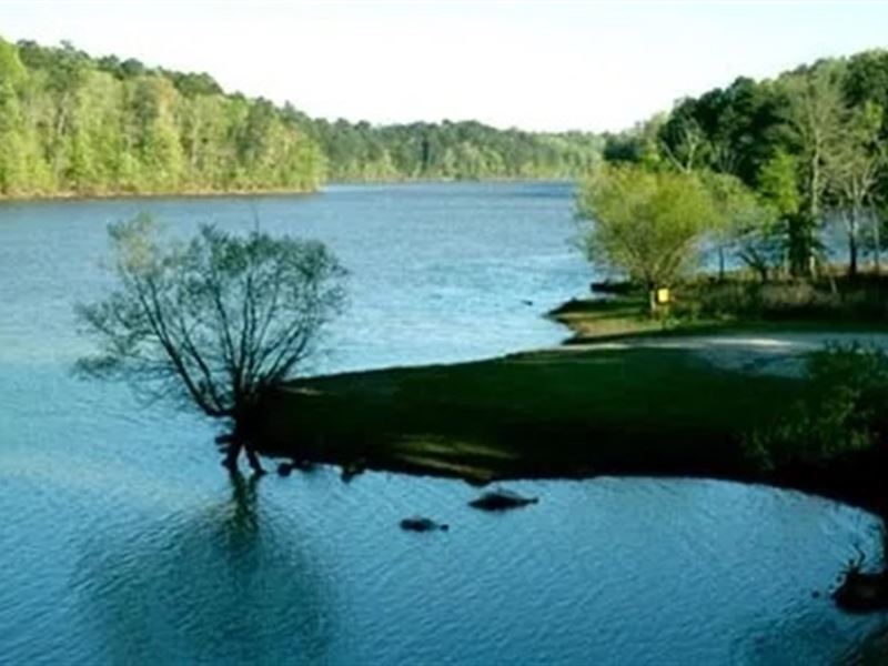Little River Lots : McCormick : McCormick County : South Carolina