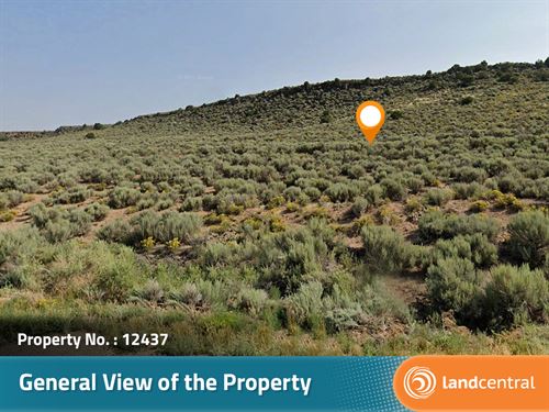 4.75 Acres in San Luis, Colorado : San Luis : Costilla County : Colorado