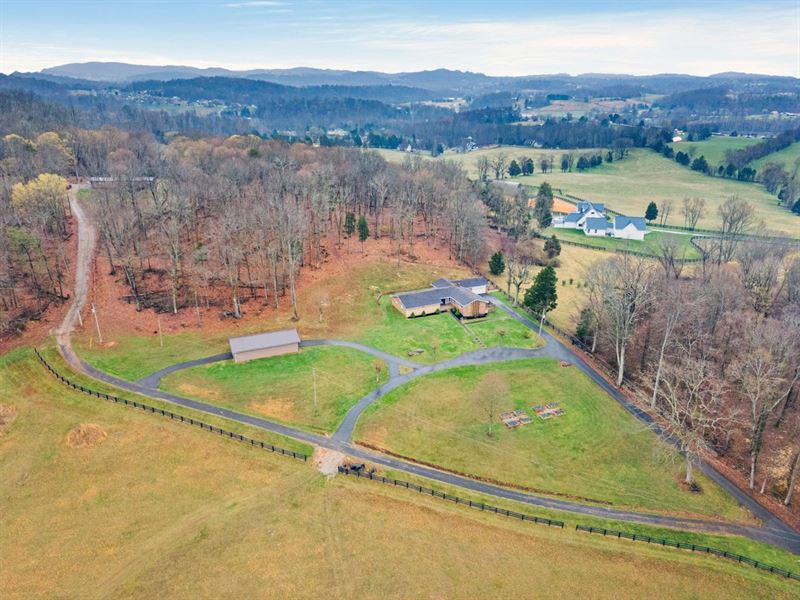 Pulaski County Country Living : Science Hill : Pulaski County : Kentucky