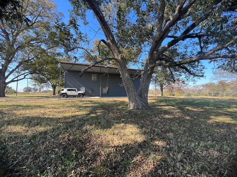 La, Richland 4 Acres : Mangham : Richland Parish : Louisiana
