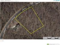 1.74 Acres on Serenity Drive in Pic : Pickens : South Carolina