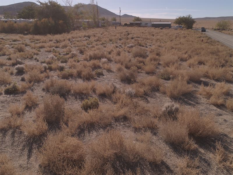 Prime Access, Only $848.32 Down : Yerington : Lyon County : Nevada