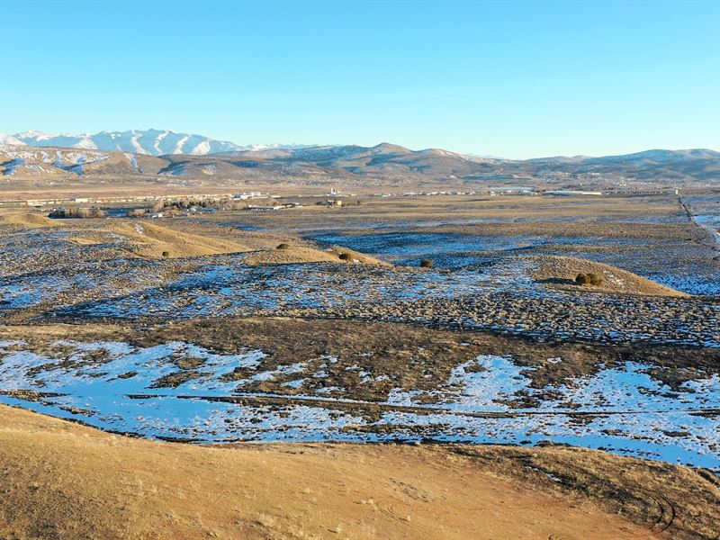 Your Own Private Oasis : Elko : Elko County : Nevada