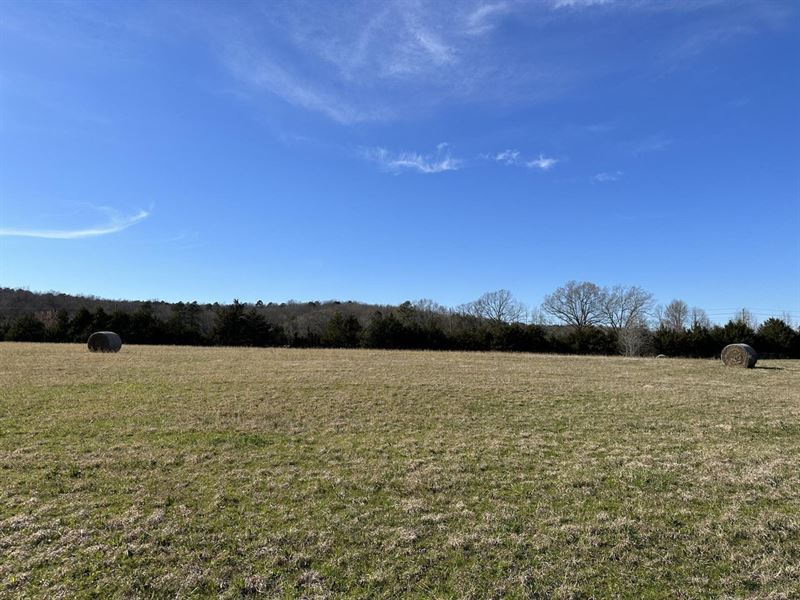 Hidden Hills 24 : Sidon : White County : Arkansas