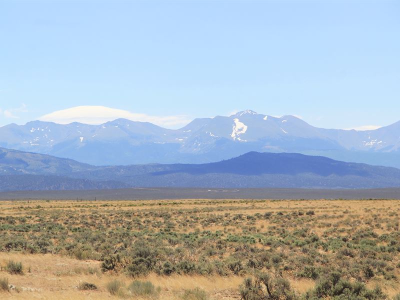Explore Outdoors in Costilla County : San Luis : Costilla County : Colorado