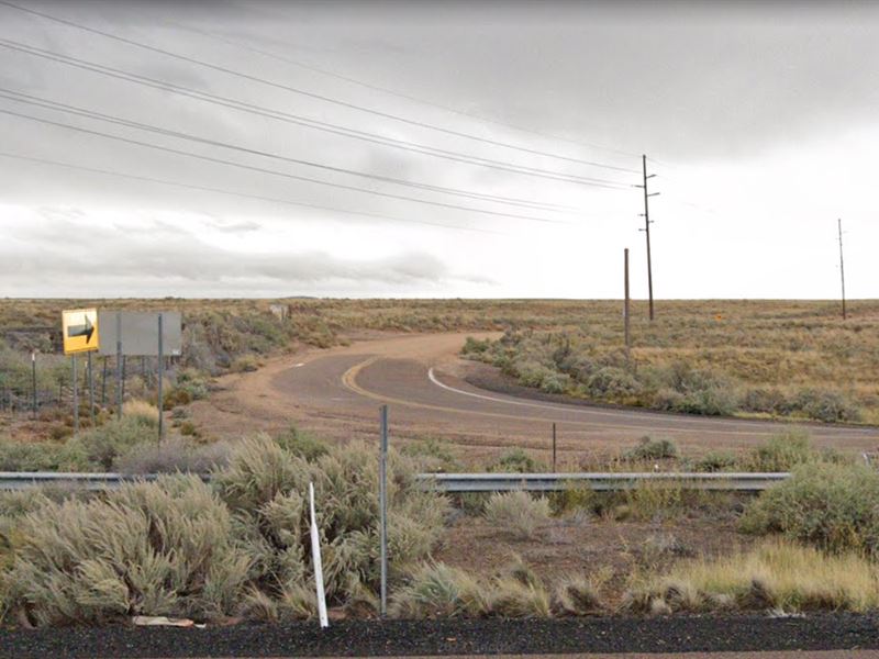 Fantastic Property for Camping : Holbrook : Apache County : Arizona