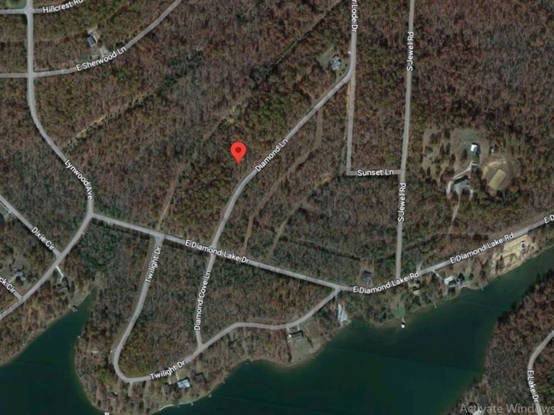 Multi-Property Discount, Invest Now : Horseshoe Bend : Izard County : Arkansas