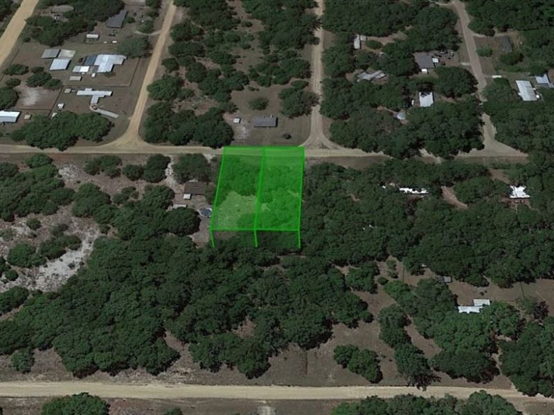 L23-24, Elizabeth St, Interlachen : Interlachen : Putnam County : Florida