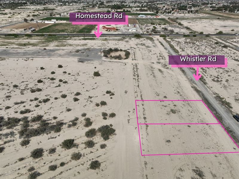 Owner Finance to a Deserving Buyer : Pahrump : Nye County : Nevada