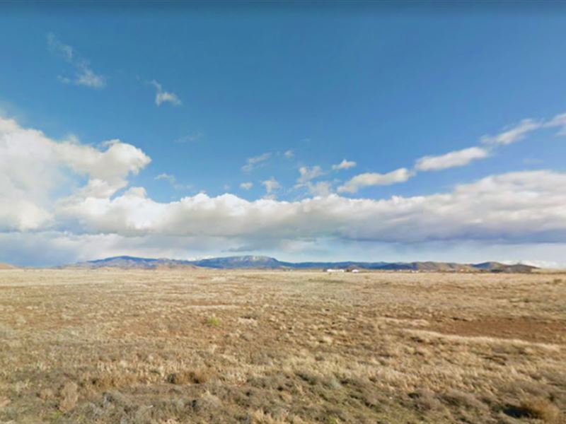 Owner Finance to a Deserving Buyer : Prescott Valley : Yavapai County : Arizona
