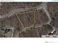 Purple Finch Way, The Cliffs at Mou : Marietta : Greenville County : South Carolina