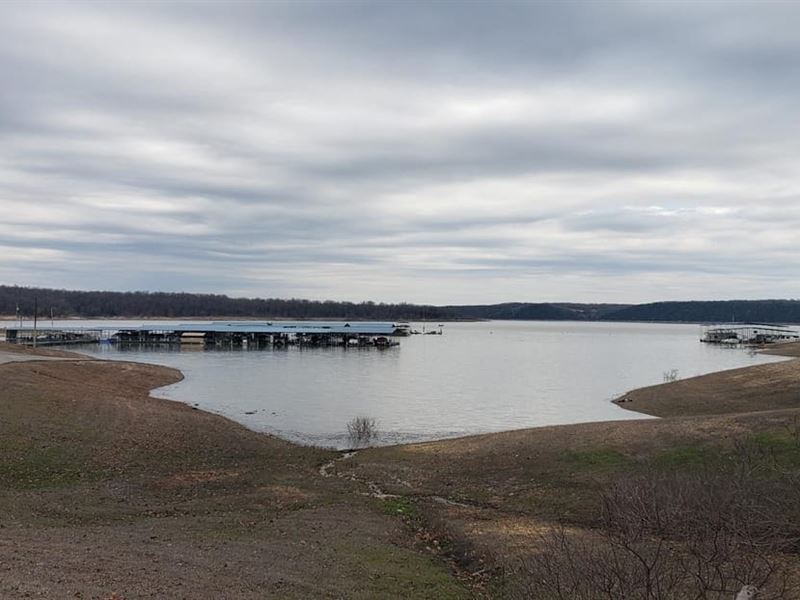 Lot 18 Diamond City, AR : Diamond City : Boone County : Arkansas