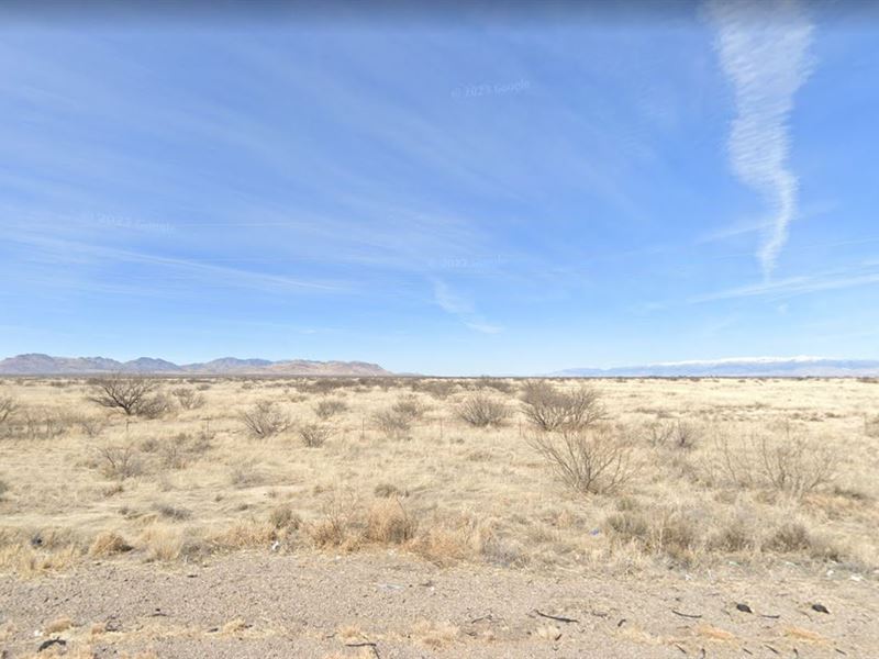 Live in Sunny AZ for Only $99/Mo : Az : Cochise County : Arizona