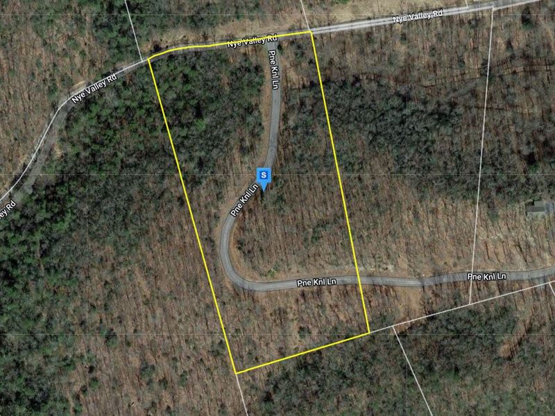 7.256 Acres in Tazewell County, VA : Bastian : Tazewell County : Virginia