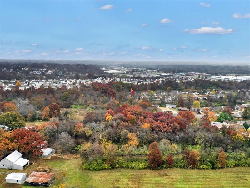 Hawkins 10 : Saint Louis : Saint Louis County : Missouri