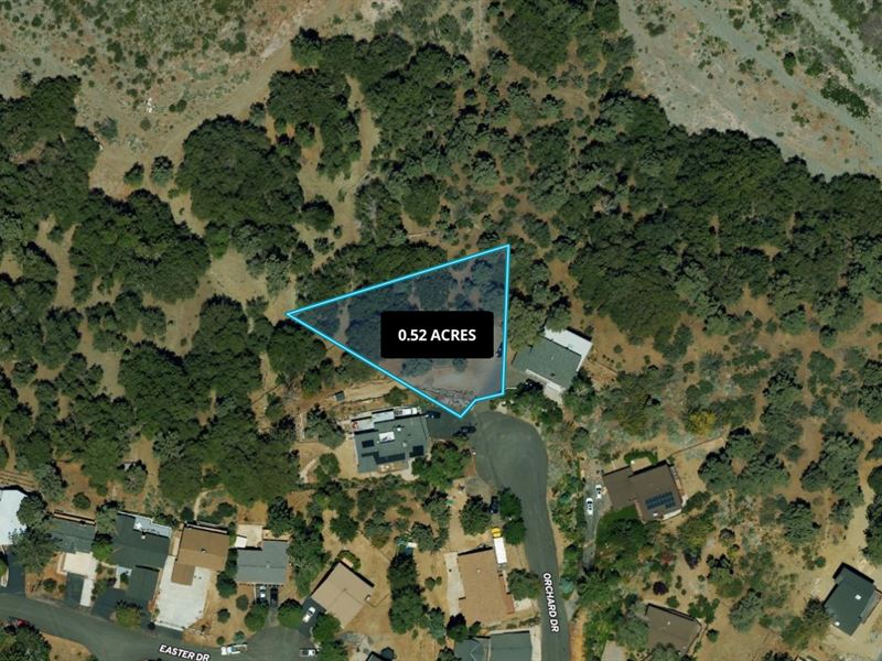 Build Your Dream Mountain Home : Wrightwood : San Bernardino County : California