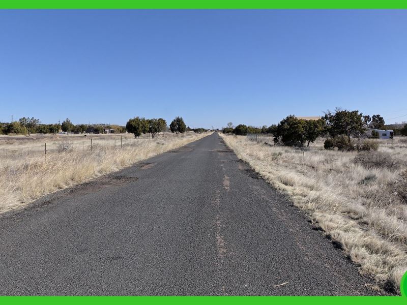 .46 Acre in Concho, Arizona : Concho : Apache County : Arizona