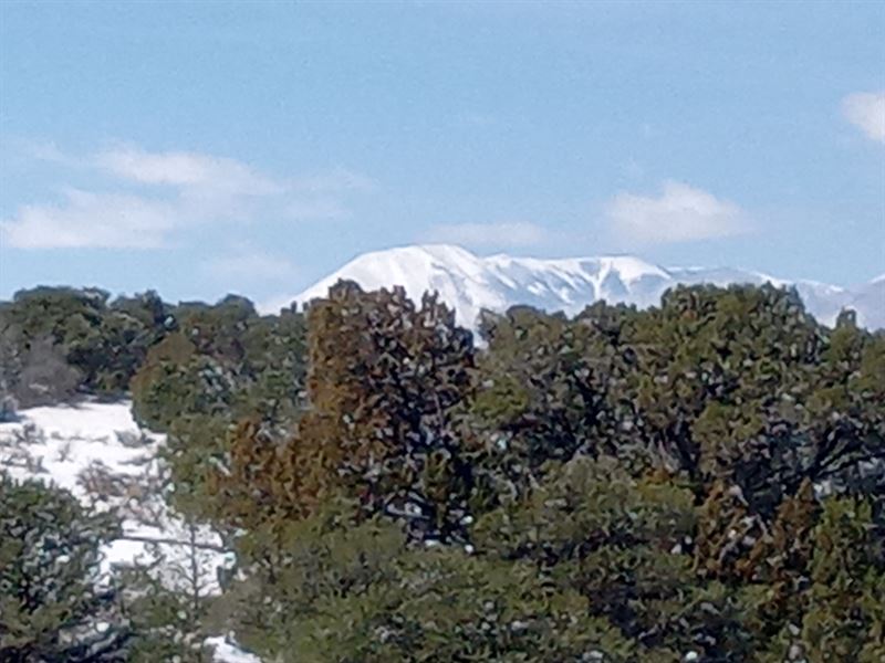 Gorgeous Residential Lot in Co : Walsenburg : Huerfano County : Colorado