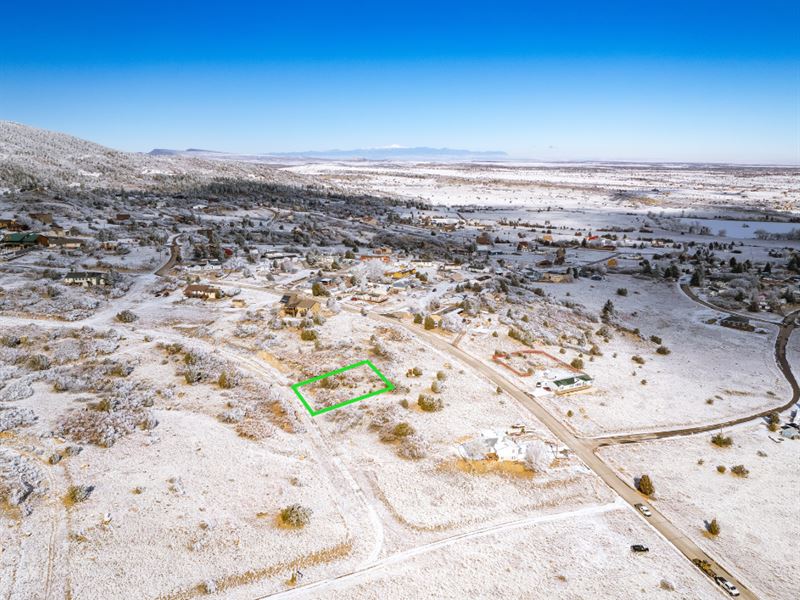 Prime Lot in Pueblo County : Colorado City : Pueblo County : Colorado
