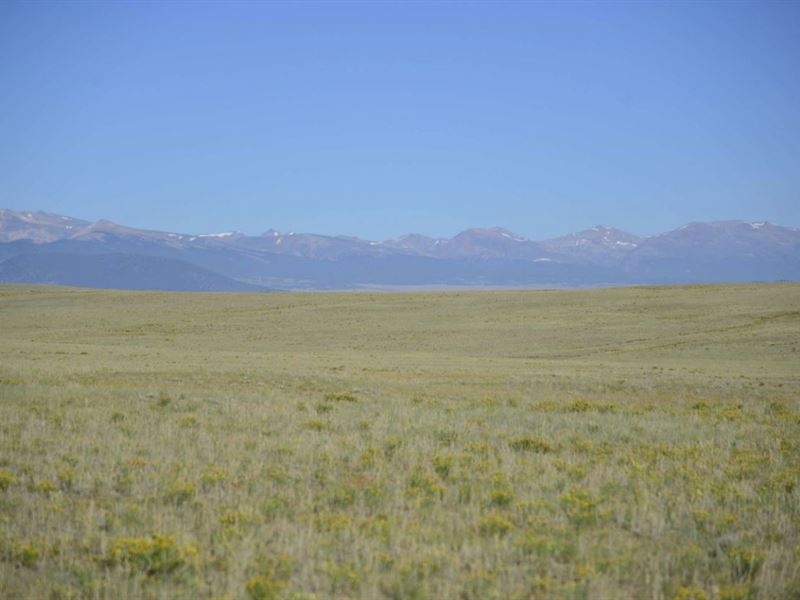 Easy Financing : Hartsel : Park County : Colorado