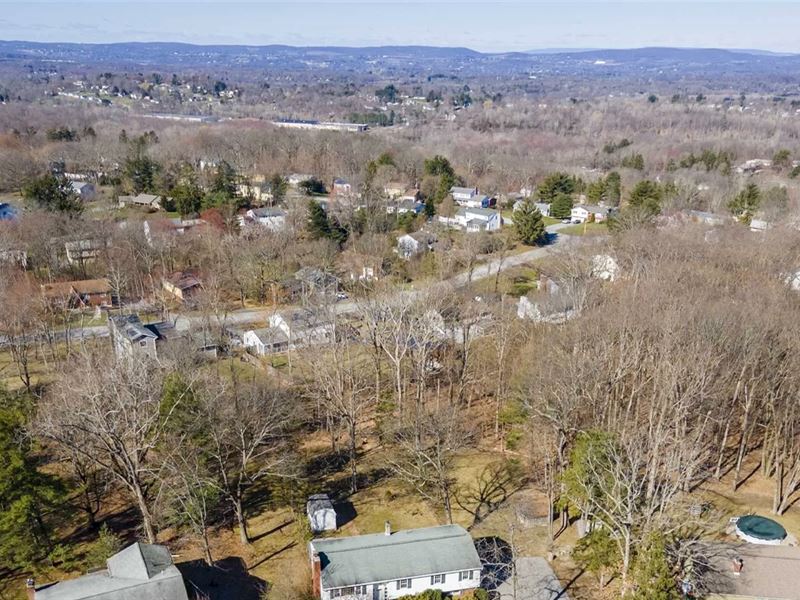 60K Sqft in LA Grange, NY : Poughkeepsie : Dutchess County : New York
