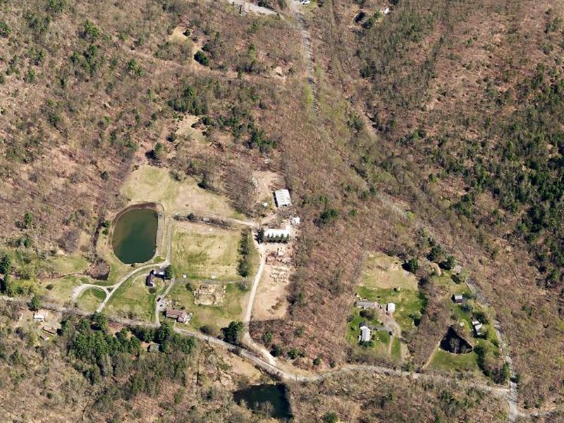 187K Sqft in Wurtsboro, NY : Wurtsboro : Sullivan County : New York