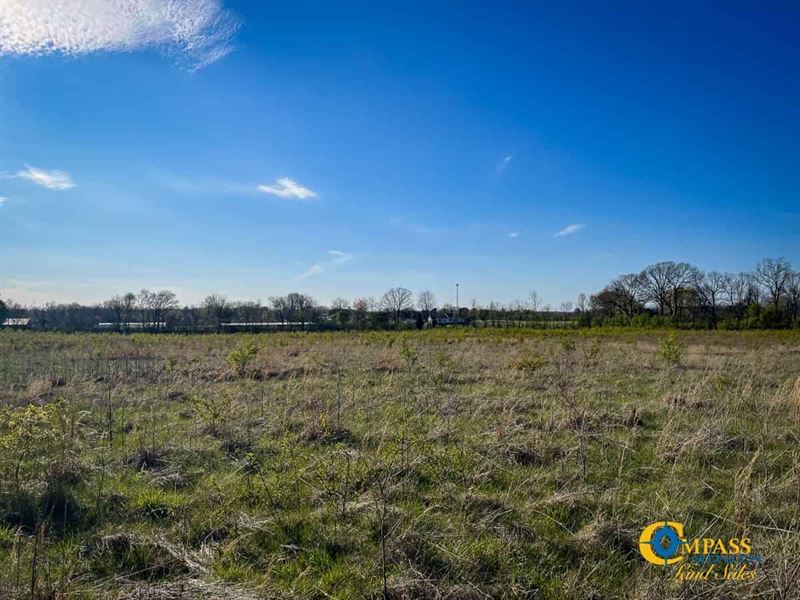 McEwen Hills Tract Lot 2 : McEwen : Humphreys County : Tennessee