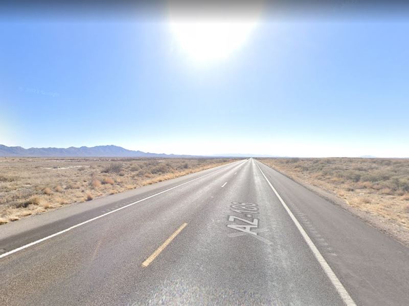 Live in Cochise County, Just $99/Mo : Arizona : Cochise County : Arizona