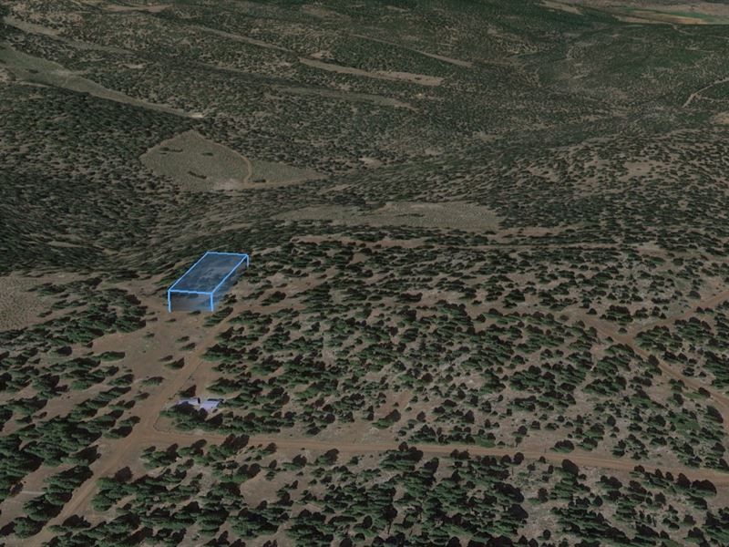 No Noise Complaints : Adin : Modoc County : California