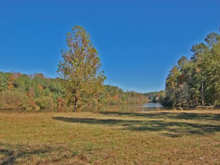 Waterstone Farms, Lake Oconee : Madison : Morgan County : Georgia