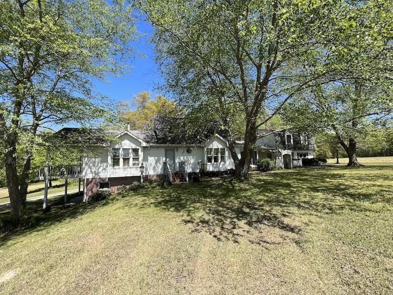 9.73 Acres : Macclesfield : Edgecombe County : North Carolina