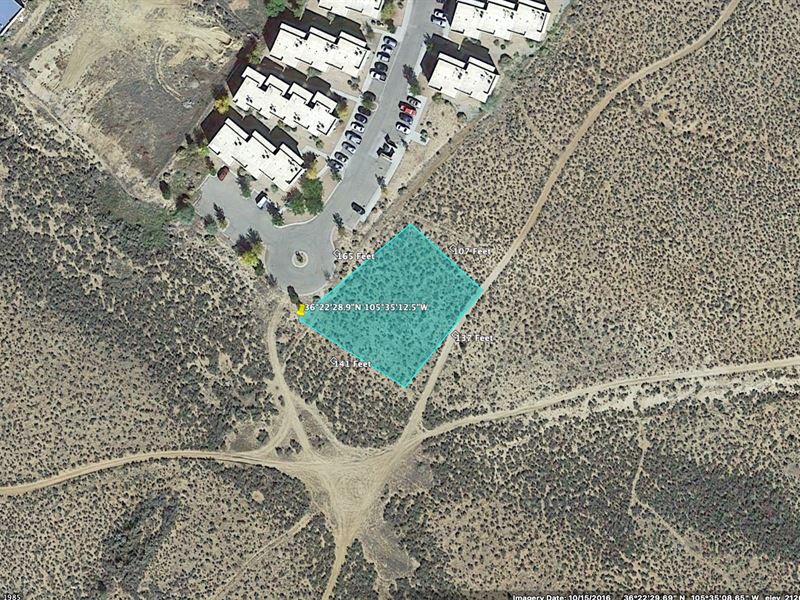 Electricity Available to This Build : Taos : Taos County : New Mexico