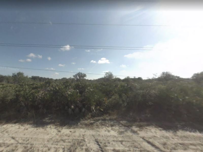 .5 Acre for Sale in Alva, FL : Alva : Lee County : Florida