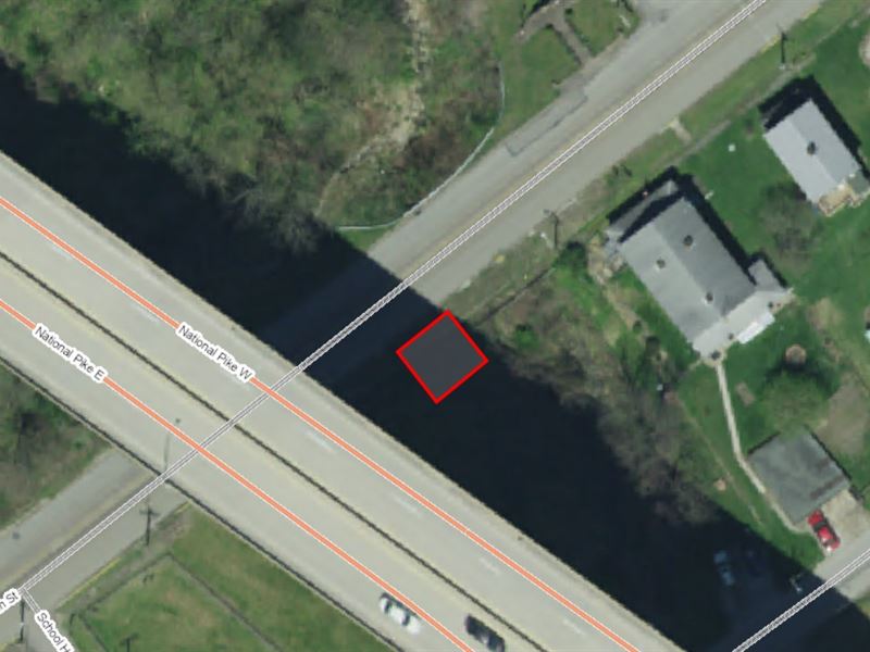 Steal This Investment Property : Brownsville : Washington County : Pennsylvania