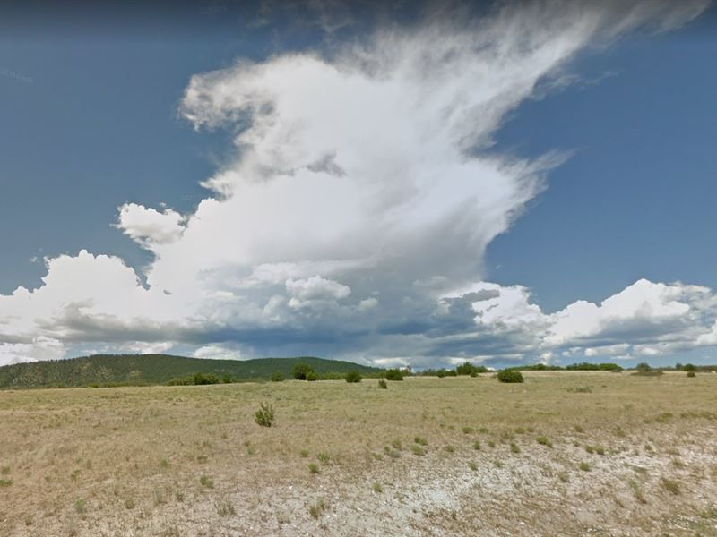 Colorado City Lot, Reduced Price : Colorado City : Pueblo County : Colorado