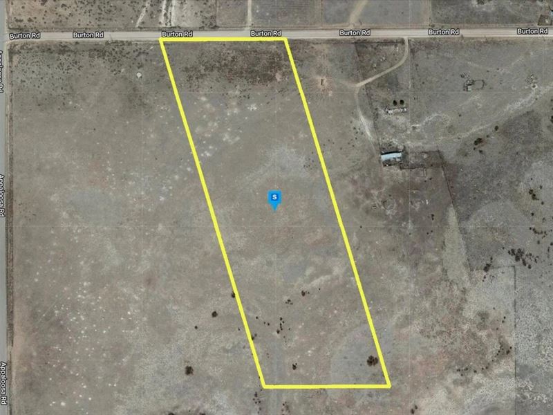 Enjoy The Peaceful Surrounding : Moriarty : Torrance County : New Mexico