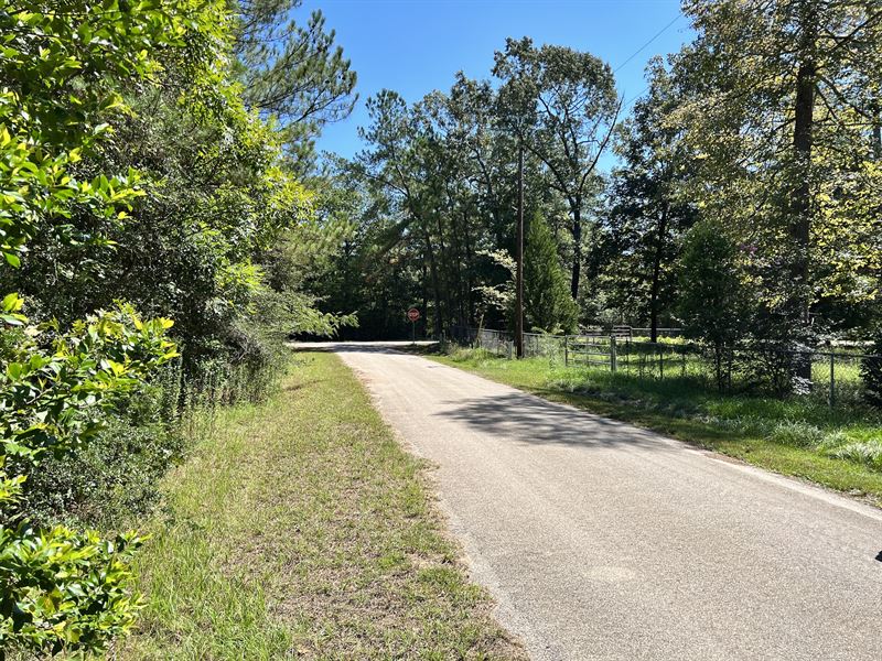 Build by The Lakes in Woodville, TX : Woodville : Tyler County : Texas