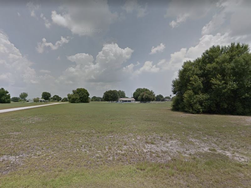 Spectacular Oasis in Sebring, FL : Sebring : Highlands County : Florida